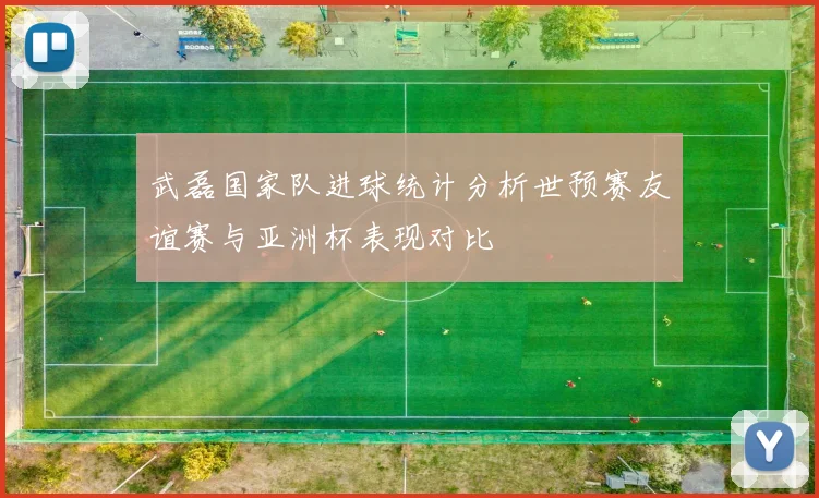 武磊国家队进球统计分析世预赛友谊赛与亚洲杯表现对比